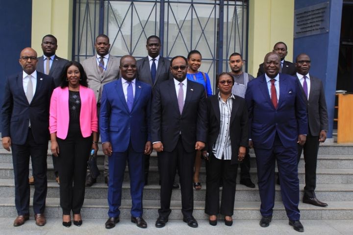 Uemoa: la Brvm et la Chambre de commerce américaine signent un mémorandum d’entente